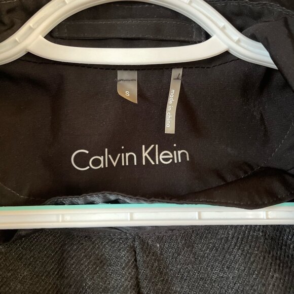 Calvin Klein women’s coat. Size small. - Picture 2 of 6